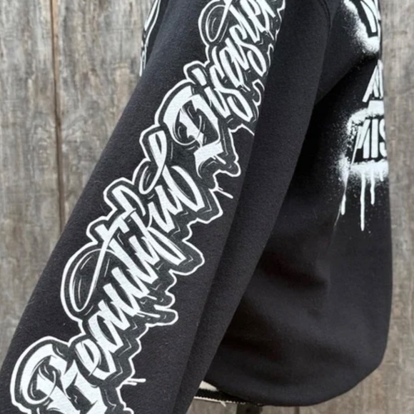 Beautiful Disaster Defiant - Picture 3 of 3